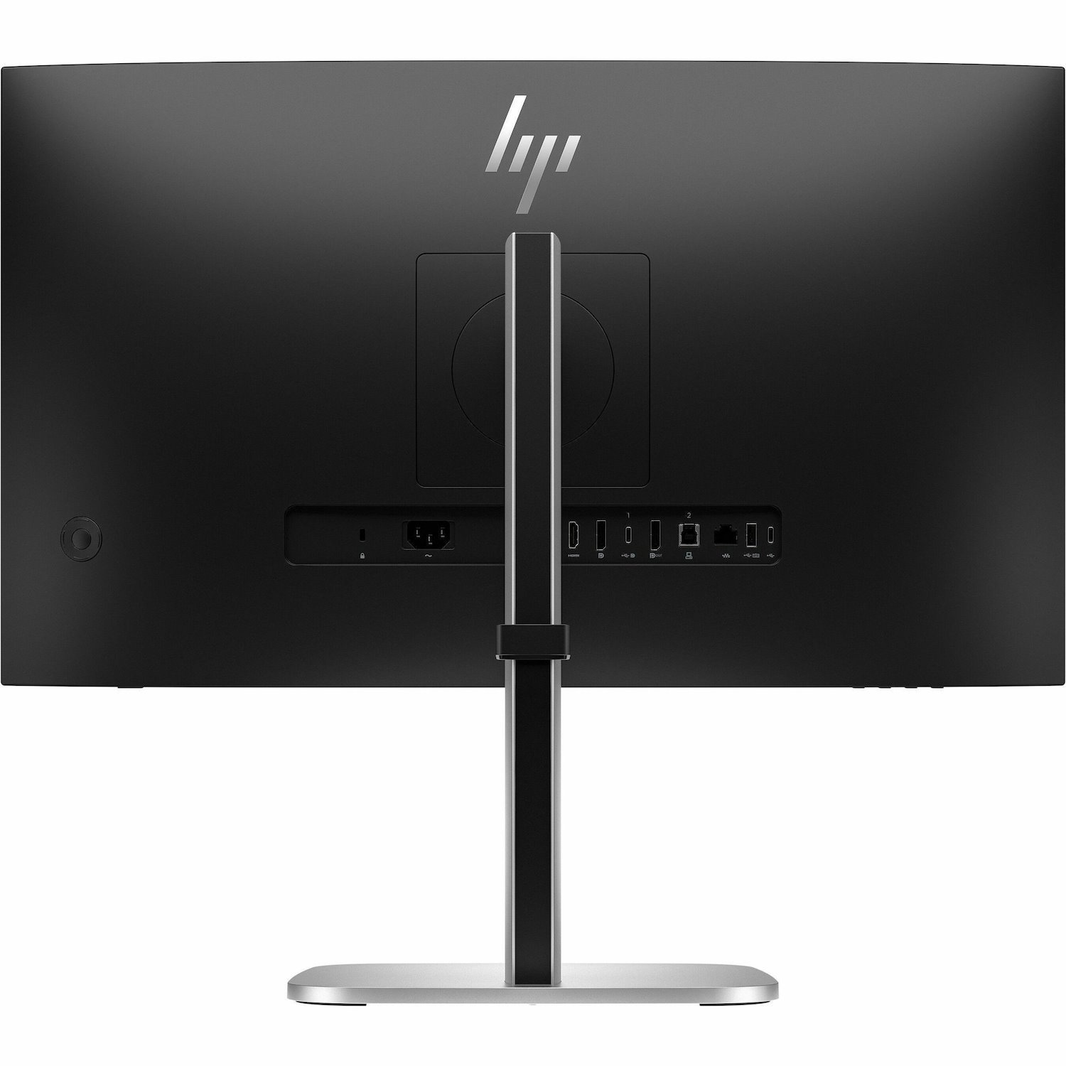 HP 527pm 27" Class Webcam WQHD LED Monitor - 16:9