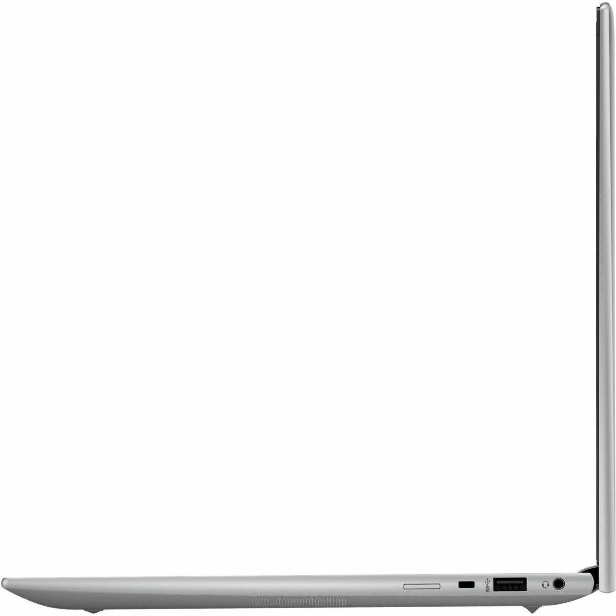 HP ZBook Firefly G10 14" Touchscreen Mobile Workstation - WUXGA - Intel Core i7 13th Gen i7-1365U - 32 GB - 1 TB SSD