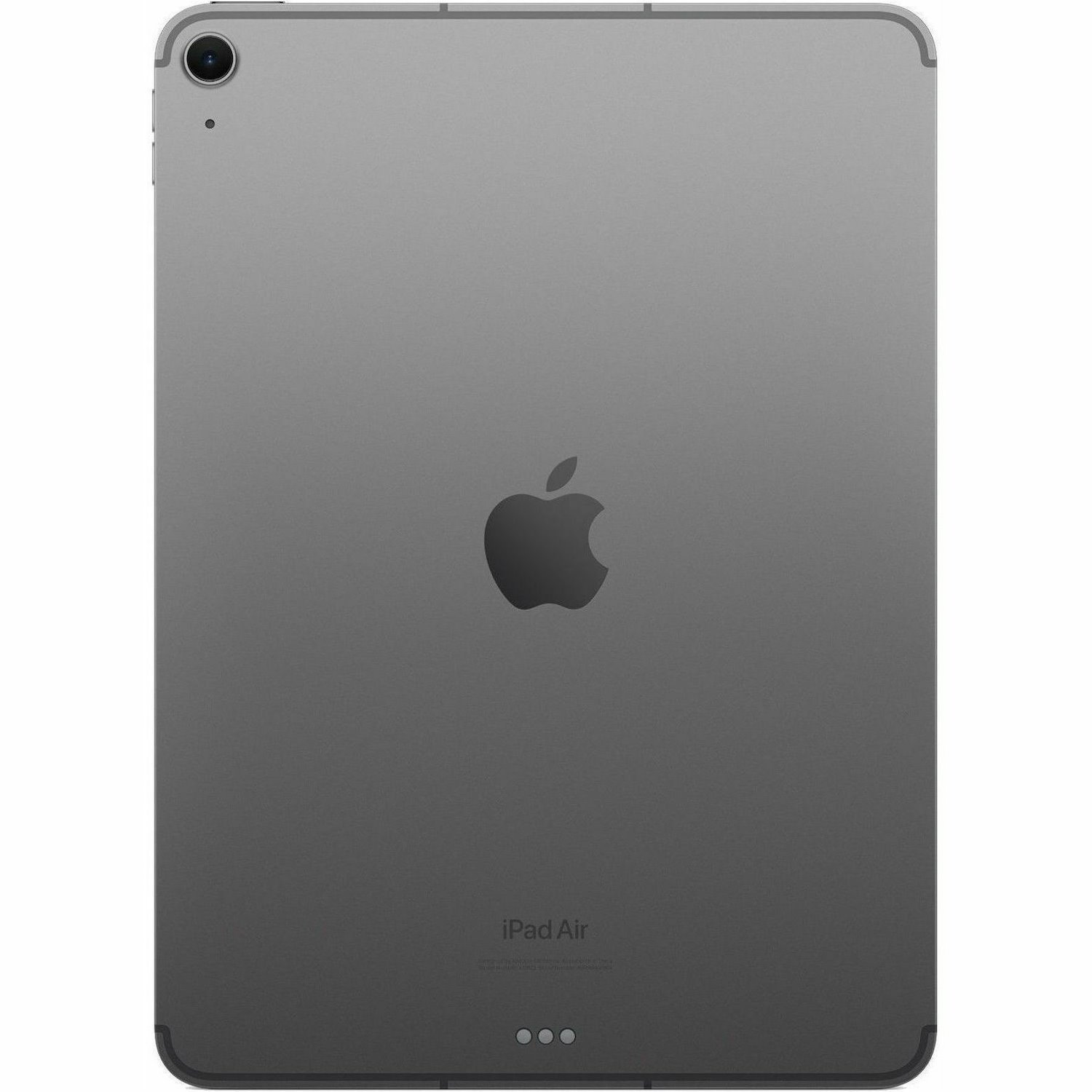 Apple iPad Air (6th Generation) A2903 Tablet - 33 cm (13") - Apple M2 - 8 GB - 128 GB Storage - 5G - Space Gray