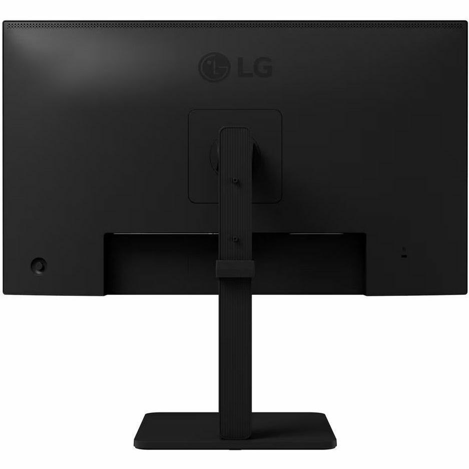 LG 27BA560-B 27" Class Full HD LED Monitor - 16:9 - Matte Black