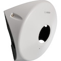 Bosch Mounting Box for Surveillance Camera - Signal White