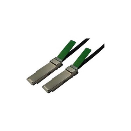 Comsol 50 cm Twinaxial Network Cable for Network Device, Switch