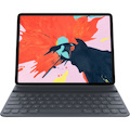 Apple Smart Keyboard Folio Keyboard/Cover Case (Folio) for 32.8 cm (12.9") Apple iPad Pro (2018) Tablet