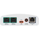 Lantronix SGX 5150 Wireless IoT Gateway, 802.11a/b/g/n/ac, 1xRS232 (RJ45), USB, 10/100 Ethernet, PoE, US Model