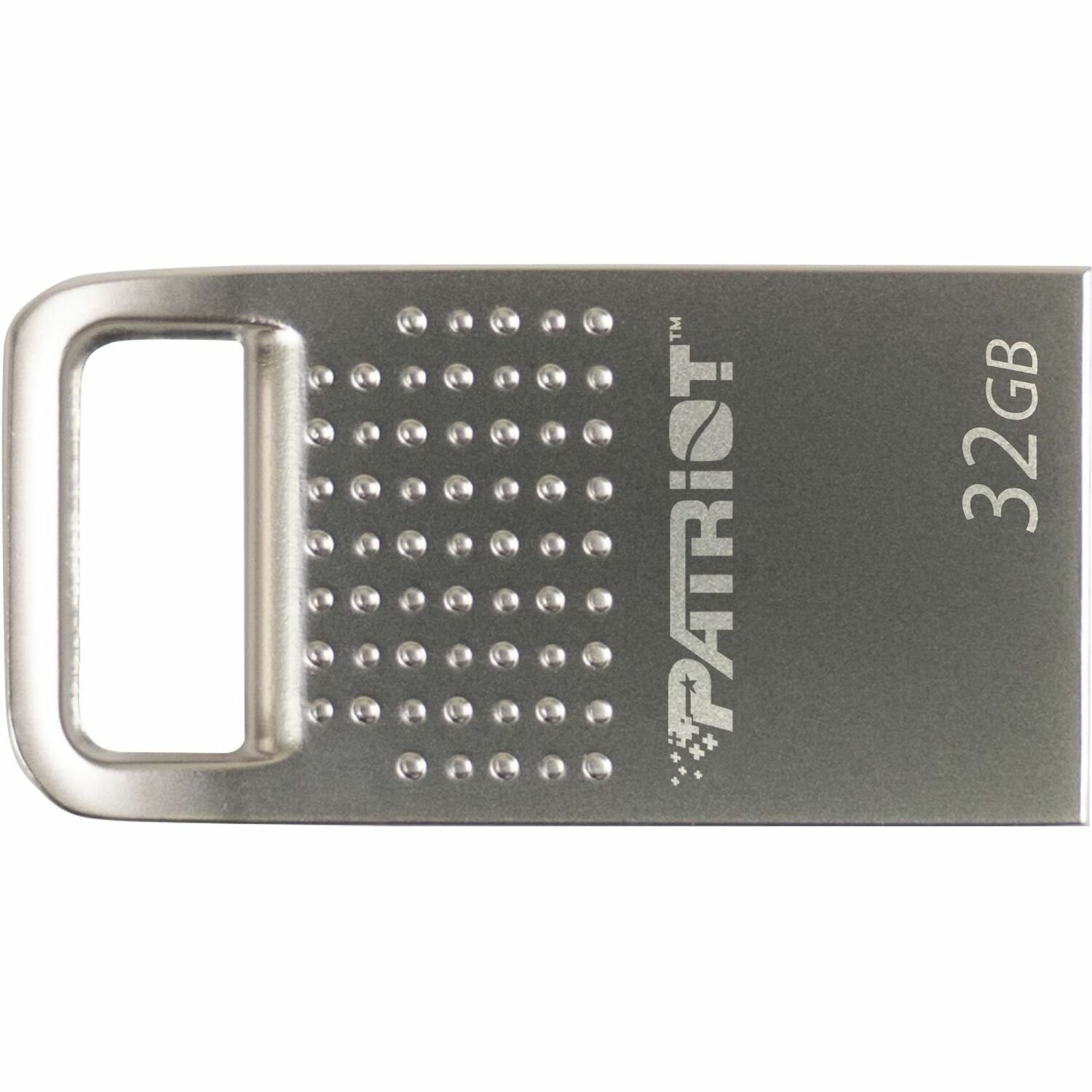 Patriot Memory TAB200 32GB USB 2.0 Type-A Silver