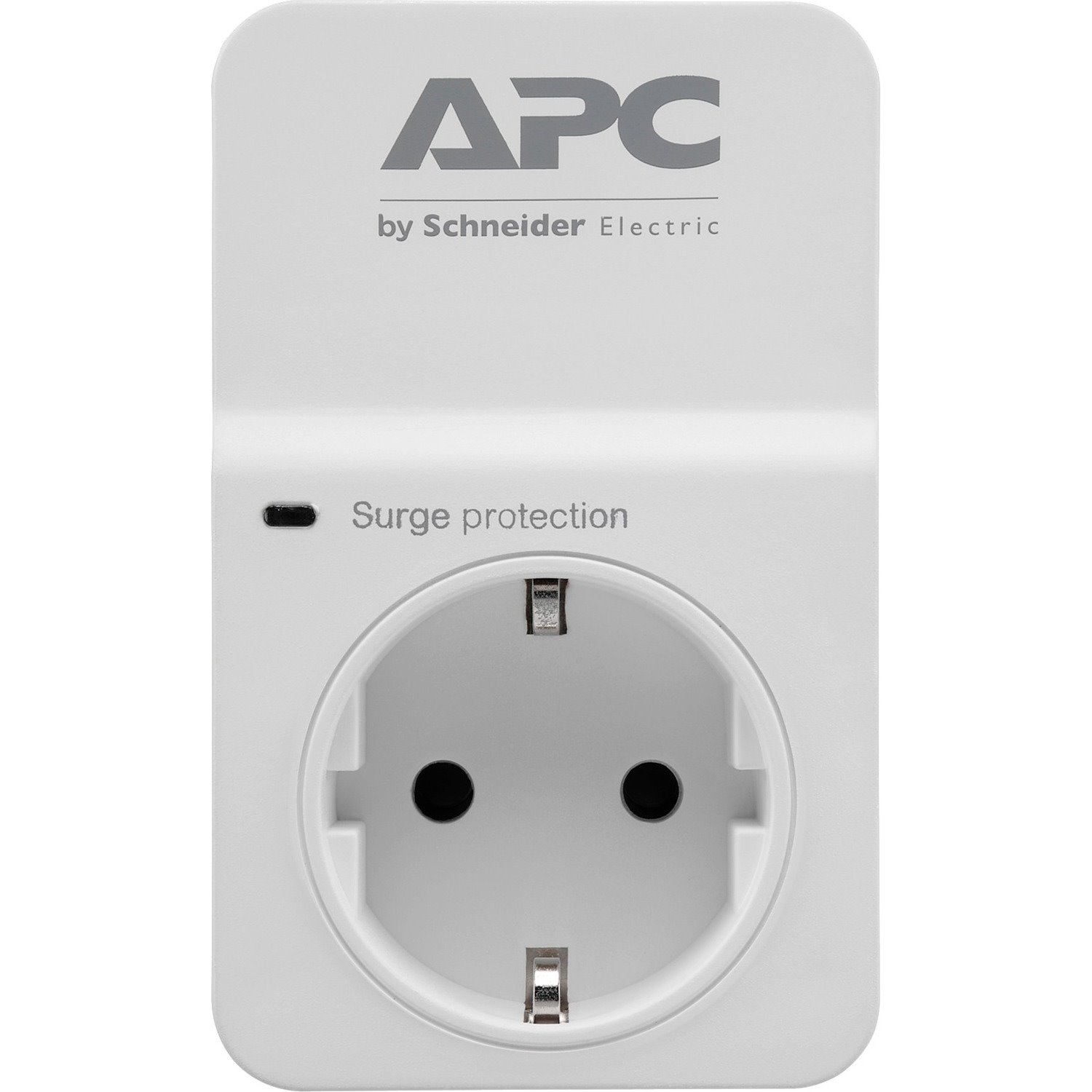 APC by Schneider Electric SurgeArrest Essential PM1W-GR Surge Suppressor/Protector