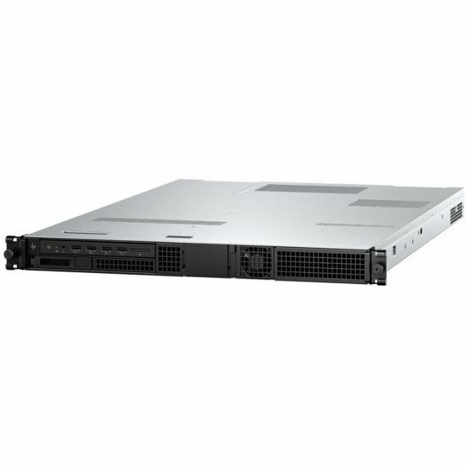 HP Z4 G5 Workstation - 1 x Intel Xeon w3-2425 - 64 GB - 1 TB SSD - Rack-mountable