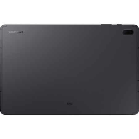 Samsung Galaxy Tab S7 FE 5G SM-T736B Tablet - 12.4" WQXGA - Qualcomm SM7225 Snapdragon 750G 5G Octa-core - 4 GB - 64 GB Storage - 5G - Mystic Black