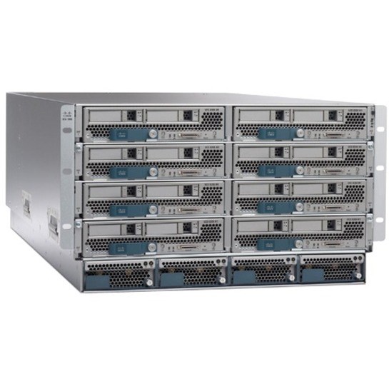 Cisco Blade Server Case