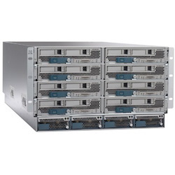 Cisco UCS 5108 Blade Server Case