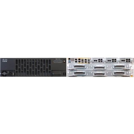 Cisco VG450 Data/Voice Gateway