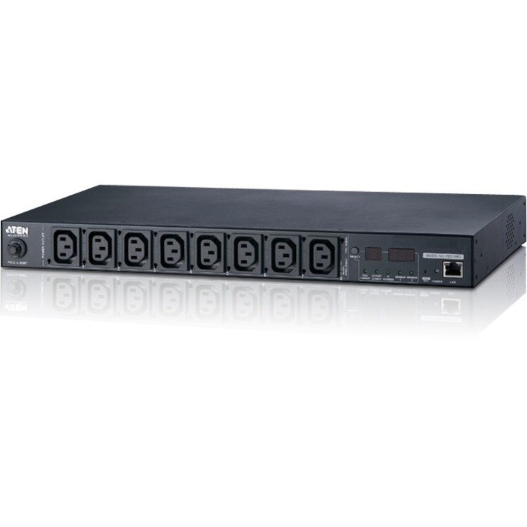 ATEN eco PDU PE5108G PDU