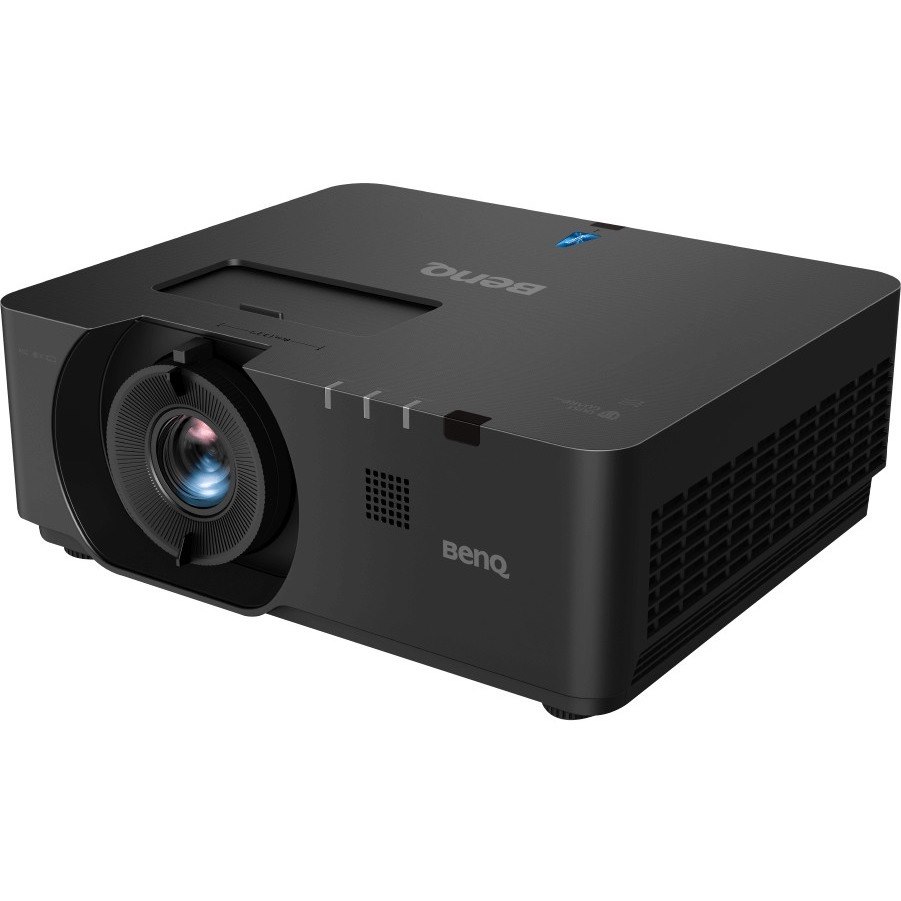 BenQ LU960 3D Ready DLP Projector - 16:10 - Ceiling Mountable, Wall Mountable