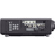 Panasonic PT-RZ890 DLP Projector - 16:10 - Black