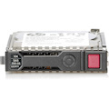 HPE-IMSourcing 480 GB Solid State Drive - 2.5" Internal - SATA (SATA/600) - Gray