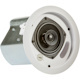 JBL Professional Control 14C/T 2-way Ceiling Mountable, Blind Mount Speaker - 120 W RMS - White
