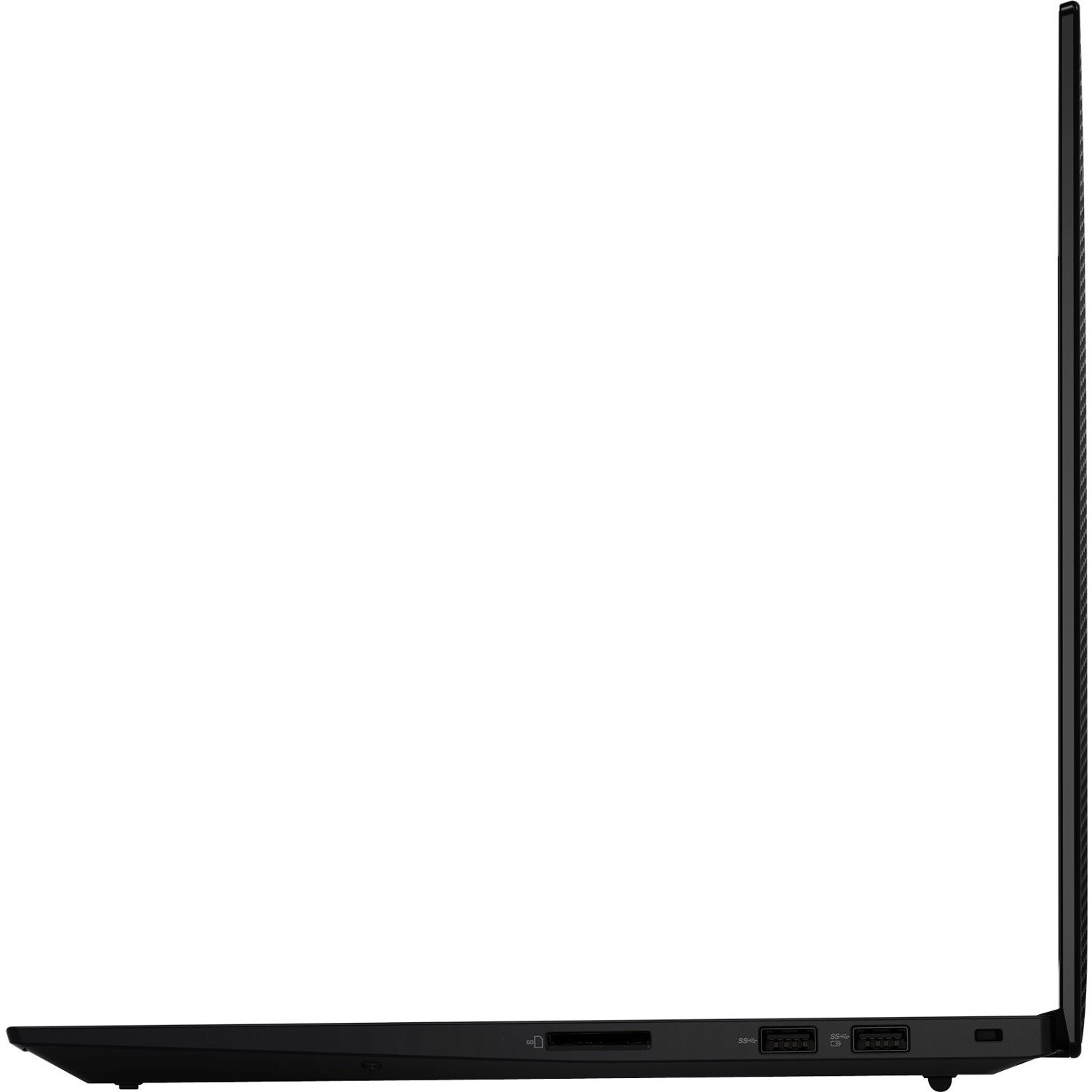 Lenovo ThinkPad X1 Extreme Gen 5 21DE0046US 16" Touchscreen Notebook - WQUXGA - Intel Core i7 12th Gen i7-12800H - vPro Technology - 16 GB - 1 TB SSD - English Keyboard - Black Weave