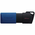 Kingston DataTraveler Exodia M 64GB USB 3.2 (Gen 1) Flash Drive