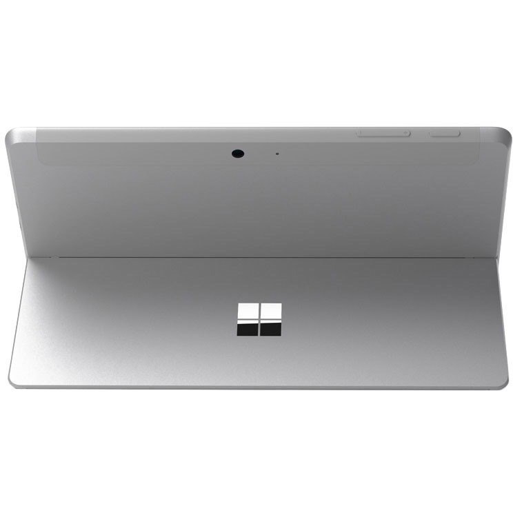 Microsoft- IMSourcing Surface Go Tablet - 10" - 4 GB - 64 GB Storage - Windows 10 S - Silver