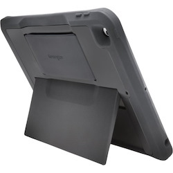 Kensington BlackBelt Carrying Case for 9.7" Apple iPad (6th Generation), iPad (5th Generation) Tablet