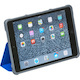 STM Goods dux Carrying Case Apple iPad mini 4 Tablet - Blue