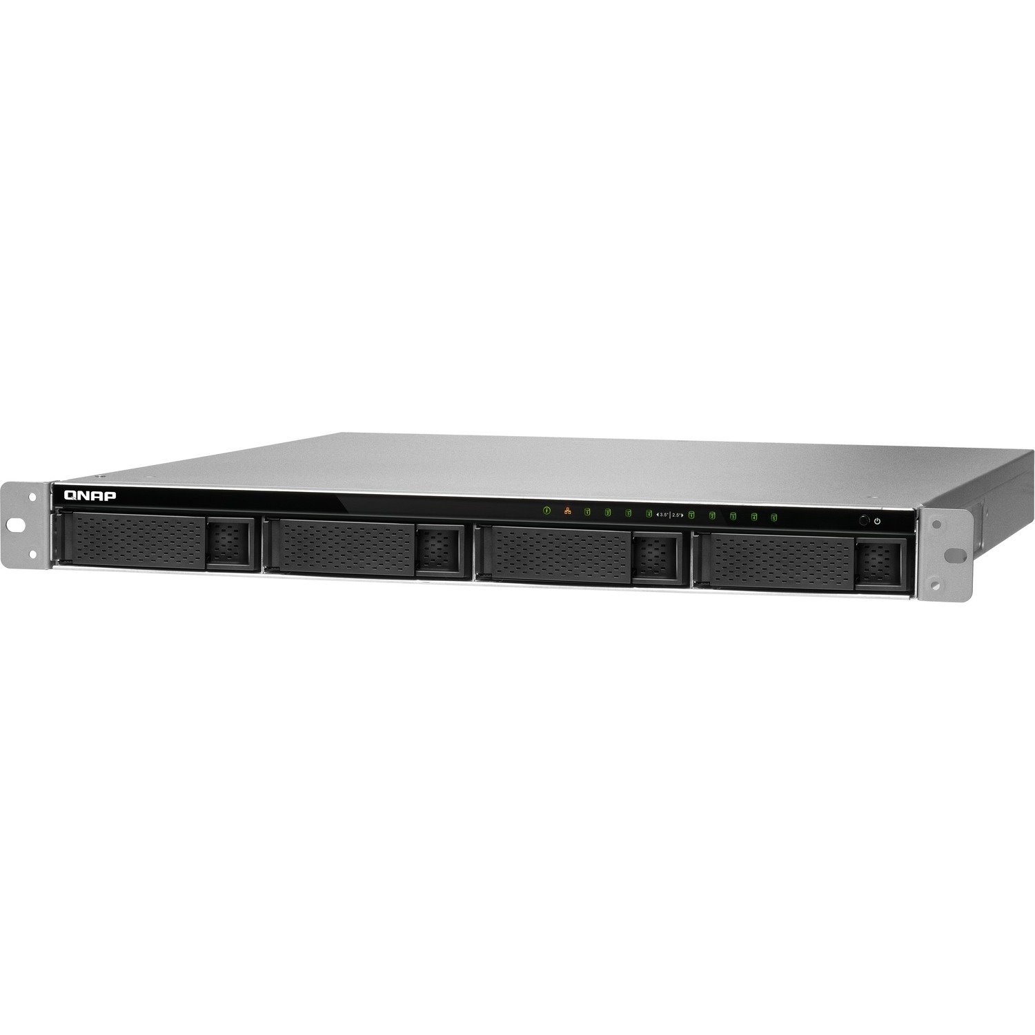 QNAP TS-983XU-E2124-8G SAN/NAS Storage System