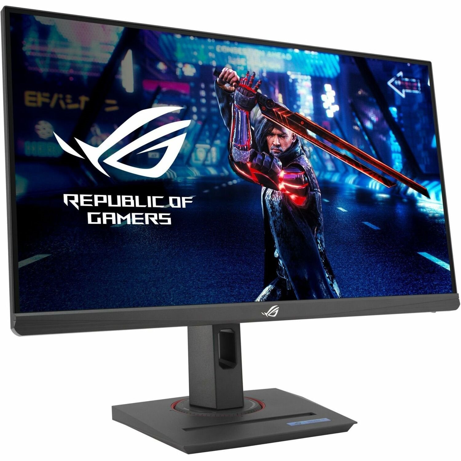 Asus ROG Strix XG259QNS 25" Class Full HD Gaming LED Monitor - 16:9