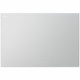 LG gram +view 16MR70 16" Class WQXGA LCD Monitor - 16:10 - Silver, Black