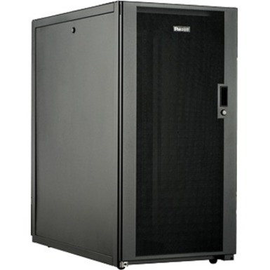 Panduit Net-Access E6412B2 Rack Cabinet