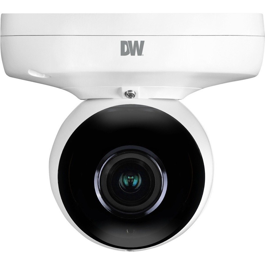 Digital Watchdog MEGApix IVA DWC-MPVD8WI28TW 4K Network Camera - Color - Ball