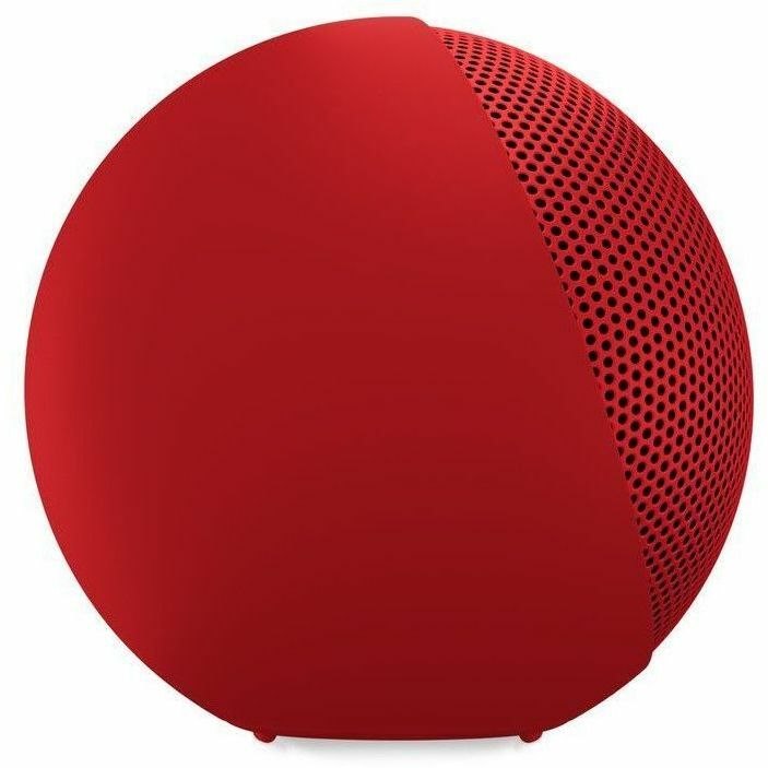 Apple Beats Pill Portable Yes Smart Speaker - Flaming Red