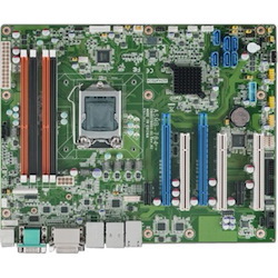 Advantech ASMB-784 Server Motherboard - Intel C226 Chipset - Socket H3 LGA-1150 - ATX