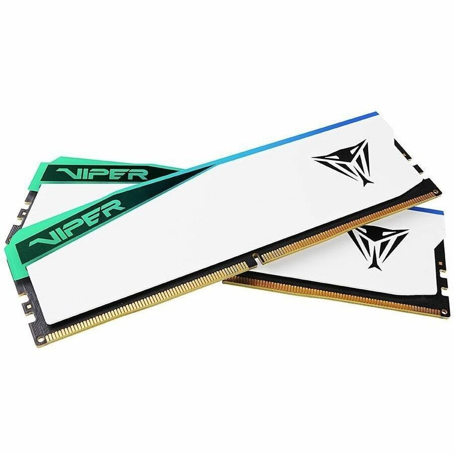 VIPER Elite 5 48GB (2 x 24GB) DDR5 SDRAM Memory Kit