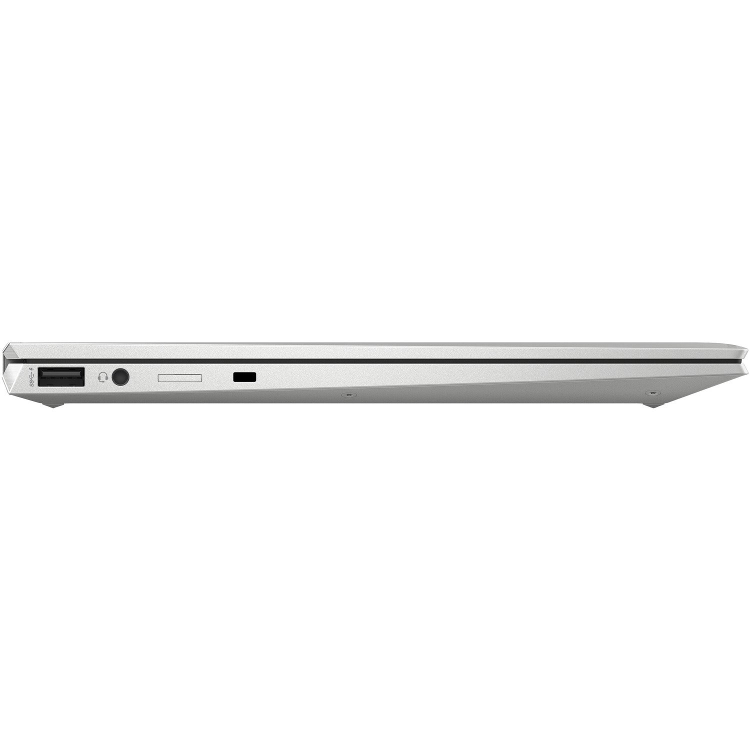 HP EliteBook x360 1040 G7 14" Touchscreen Convertible 2 in 1 Notebook - Full HD - Intel Core i7 10th Gen i7-10610U - 16 GB - 512 GB SSD