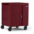 Bretford Cube Cart - TVC36PAC