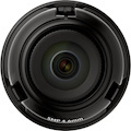 Wisenet SLA-5M4600D - 4.60 mmf/1.6 - Fixed Lens