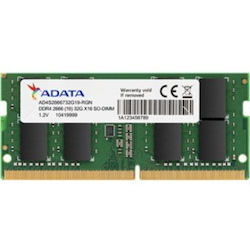 Adata Premier 4GB DDR4 SDRAM Memory Module