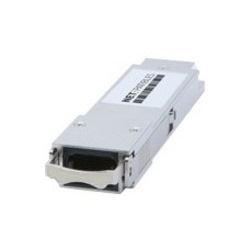 Netpatibles 40GBase-LR4 QSFP Module for SMF with OTU-3 Data-Rate Support
