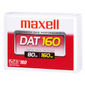 Maxell 22847100 Data Cartridge DAT 160 - 1 Pack