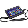 Toshiba Carrying Case Tablet - Black