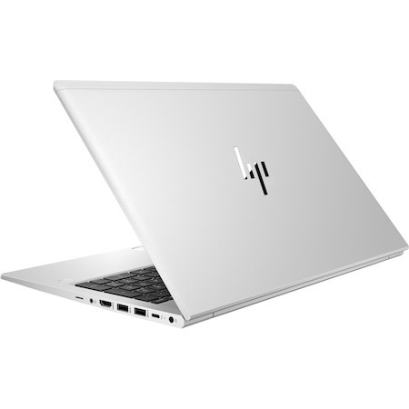 HP EliteBook 650 G9 15.6" Notebook - Full HD - 1920 x 1080 - Intel Core i5 12th Gen i5-1235U Deca-core (10 Core) - 16 GB Total RAM - 256 GB SSD
