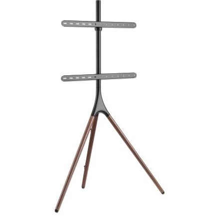 Manhattan Height Adjustable TV Stand