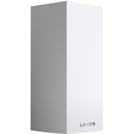 Linksys Velop MX5 Wi-Fi 6 IEEE 802.11ax Ethernet Wireless Router