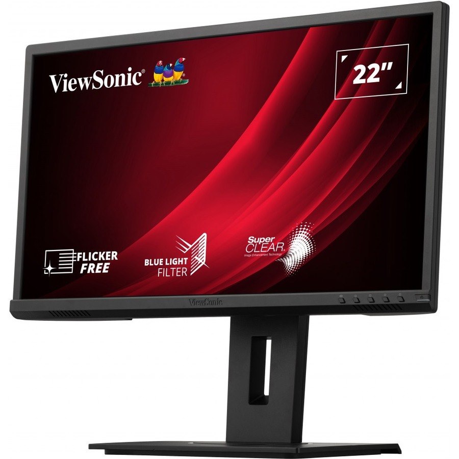 ViewSonic VG2240 21.5" Full HD LED LCD Monitor - 16:9