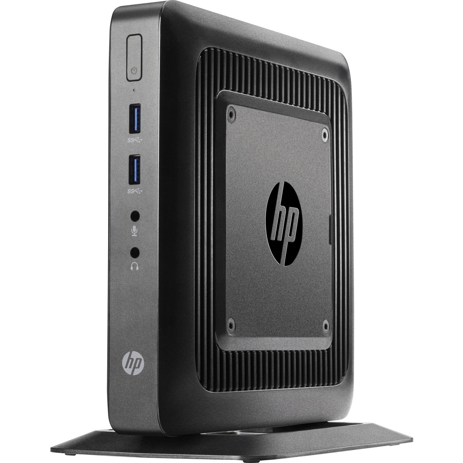 HP t520 Thin Client - AMD G-Series GX-212JC Dual-core (2 Core) 1.20 GHz