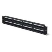 Belkin 48 Port Cat5 Patch Panel