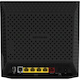 Netgear D6400 Wi-Fi 5 IEEE 802.11ac VDSL2, ADSL2+, Ethernet Modem/Wireless Router
