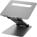 Alogic ElitePlus Height Adjustable Notebook Stand