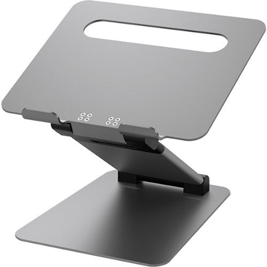 Alogic Elite Plus Adjustable Laptop Riser