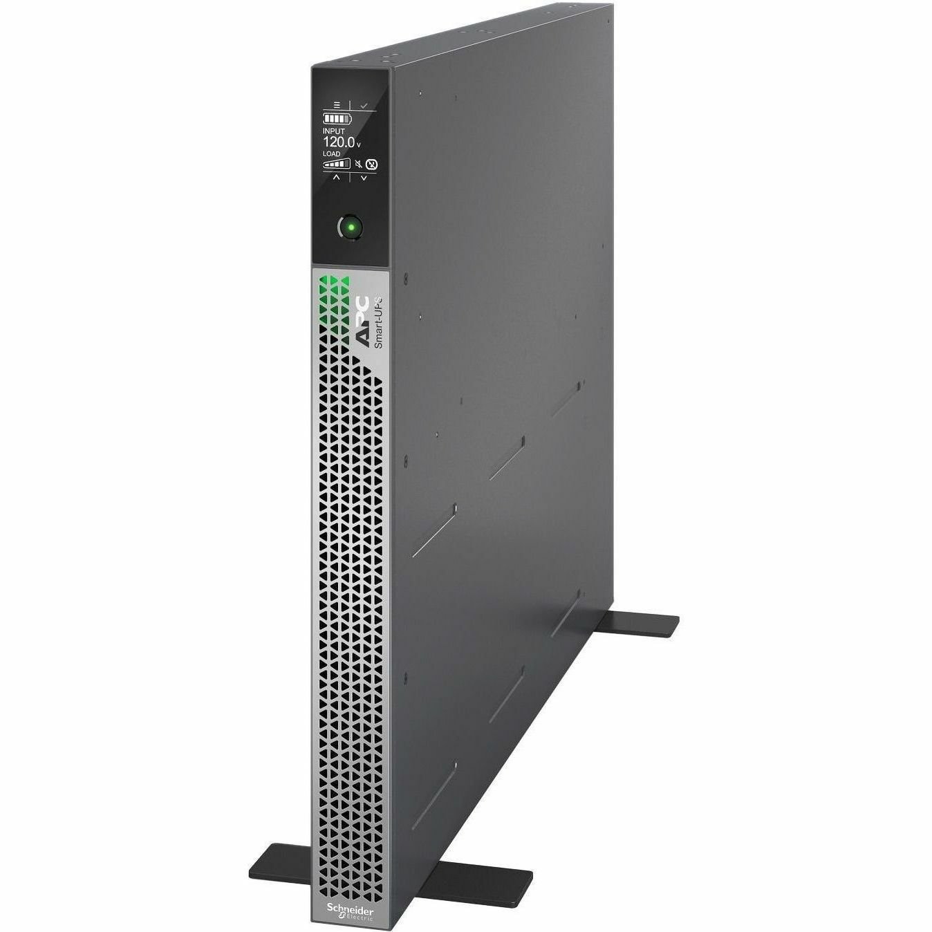 APC by Schneider Electric Smart-UPS Ultra 3000VA Rack-mountable UPS